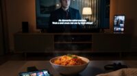 Streaming Film Terbaru 2026 Sub Indo Full HD 4K: Jadwal Rilis Netflix Disney+ Prime Video, Cara Nonton Cepat Tanpa Buffering, Legal Aman + Resep Mie Dok-dok Kuah Pedas 7 Menit Teman Begadang