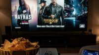 Nonton Film Bioskop Online 2026 Legal Full HD 4K: Cara Streaming Film Baru Rilis, Harga Tiket Online Murah, Jadwal Premier Netflix Disney+ BioskopOnline + Resep Nachos Keju 6 Menit Serasa di XXI