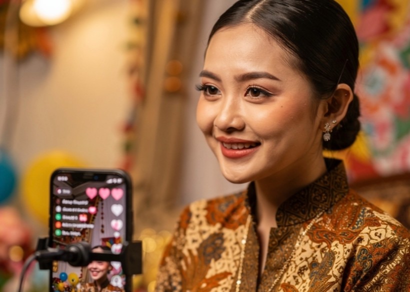 Trik Jitu Aplikasi Live Streaming
