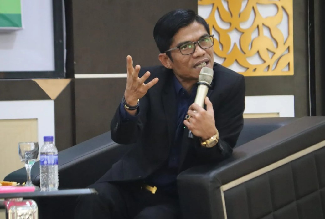 SIPP PN Jambi "Lumpuh" Berbulan-bulan, Ombudsman Minta Segera Diaktifkan