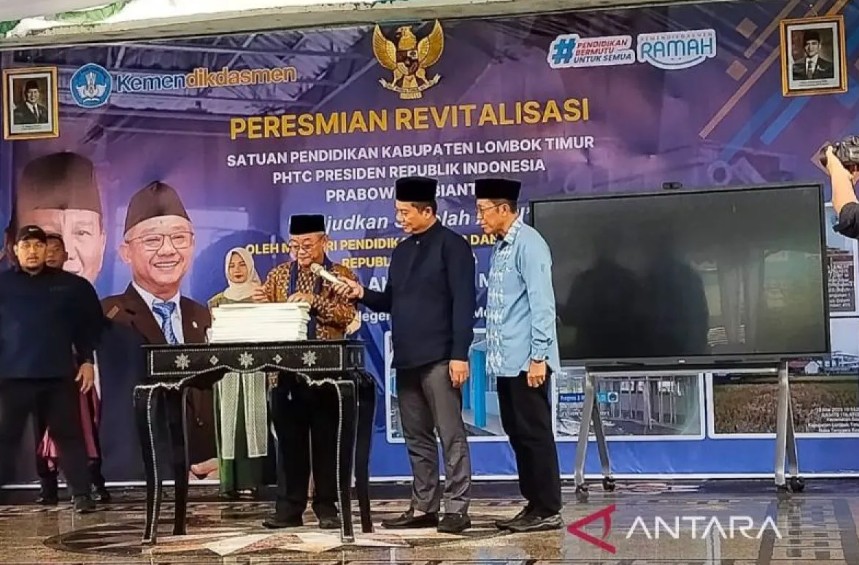 Tahun 2027, Bahasa Inggris Mata Pelajaran Wajib Murid SD