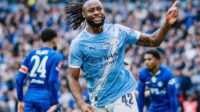 Manchester City Juara Piala FA