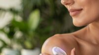 Rahasia Handbody Glowing Alami