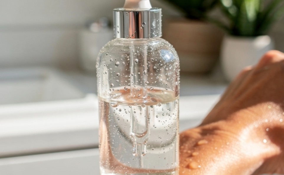 Body Serum Terbaik Kulit Cerah Sehat