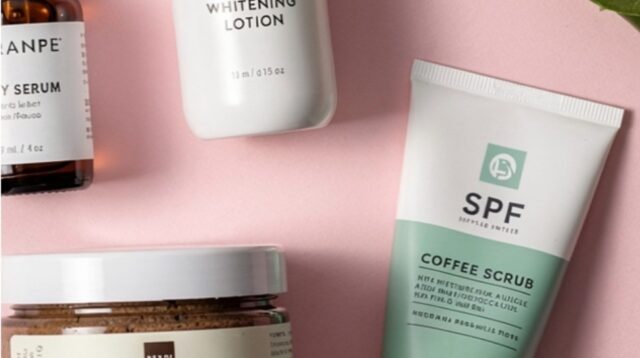 Body Care Viral Bikin Kulit Glowing