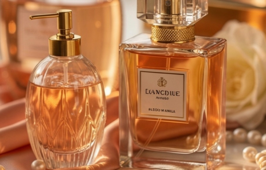 Merek Parfum Wanita Tahan Lama Terbaik