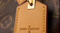 Harga Gantungan Kunci Luis Vuitton Ori