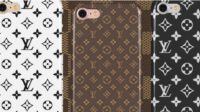 Harga Casing HP iPhone Louis Vuitton