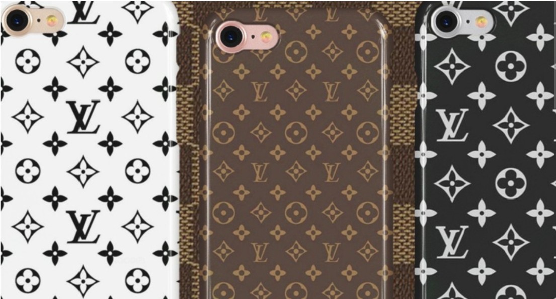 Harga Casing HP iPhone Louis Vuitton