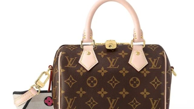 Harga Tas Louis Vuitton Ori Terbaru
