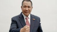 Syahrasaddin, Ketua Tenaga Ahli Gubernur Jambi