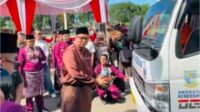 Pemkot Jambi Tambah Armada Sampah, Kemas Faried: Bukti Nyata Komitmen Atasi Persoalan Kebersihan
