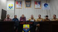 Pemerintah Provinsi Jambi Klarifikasi Isu Rekrutmen PNS dan Peringatkan Modus Penipuan