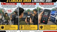 Motor Mau Diambil Paksa Debt Collector di Jalan? Begini Cara Aman Melawan dan Lindungi Diri