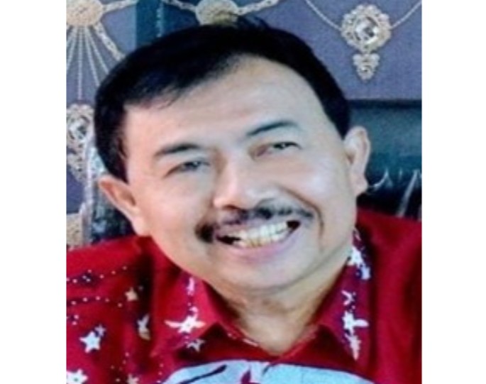 Prof. Dr. H. Haryadi, S.E., M.M.S.