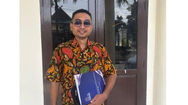 Legalitas Ketum APJII Digugat hingga Mahkamah Agung, Sengketa AD/ART Memanas