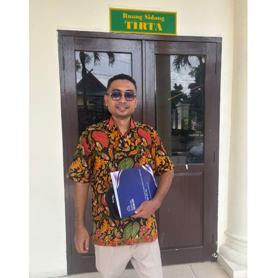 Legalitas Ketum APJII Digugat hingga Mahkamah Agung, Sengketa AD/ART Memanas