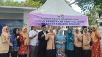 Hesnidar Haris Ajak Warga Jambi Perbanyak Shalawat Lewat Program Rabu Berkah