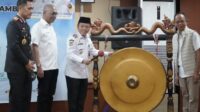 Gubernur Al Haris Buka UKW ke-13 di Jambi, Dorong Profesionalisme Wartawan