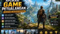 Aplikasi Game Petualangan Terbaik 2026 yang Bikin Ketagihan di Android dan iPhone