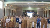 TASPEN Jambi dan Wali Kota Dorong ASN Siapkan Pensiun Produktif Lewat UMKM TASPEN Jambi dan Wali Kota Dorong ASN Siapkan Pensiun Produktif Lewat UMKM