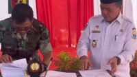 Al Haris Ways: Komitmen Jambi Sambut Kodam Demi Karhutla Lebih Terkendali dan Keamanan Daerah