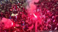 Poin Sama dengan Borneo FC, Persib Juara Super League Poin Sama dengan Borneo FC, Persib Juara Super League