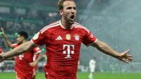 Taklukkan VfB Stuttgart 3-0, Bayern Muenchen Juara Piala Jerman Taklukkan VfB Stuttgart 3-0, Bayern Muenchen Juara Piala Jerman