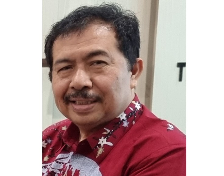 Prof. Dr. H. Haryadi, S.E., M.M.S. Prof. Dr. H. Haryadi, S.E., M.M.S.