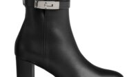 sepatu wanita hermès termahal dan paling mewah, simbol elegansi kalangan elite dunia