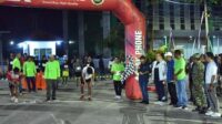 seru! ratusan pemuda ramaikan balap lari bahagia hut kota jambi ke 80 seru! ratusan pemuda ramaikan balap lari bahagia hut kota jambi ke 80