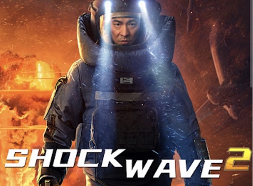 shock wave 2 ketika teror bom, trauma, dan pilihan hidup bertabrakan di tengah kota hong kong