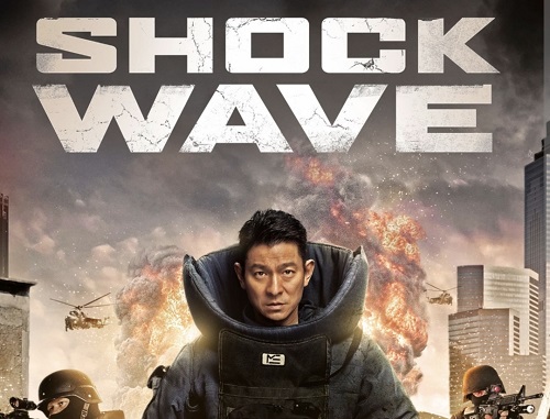 shock wave film aksi bom china yang tegang, emosional, dan penuh tekanan psikologis