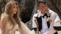 shotgun wedding, film pernikahan kacau yang justru menghibur dari awal sampai akhir shotgun wedding, film pernikahan kacau yang justru menghibur dari awal sampai akhir