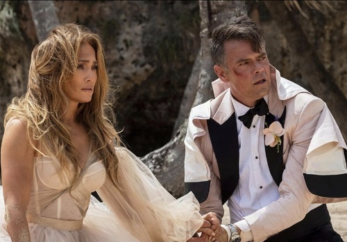 shotgun wedding, film pernikahan kacau yang justru menghibur dari awal sampai akhir shotgun wedding, film pernikahan kacau yang justru menghibur dari awal sampai akhir