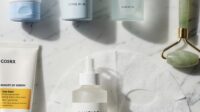 skincare korea tips beli original dan anti breakout