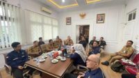 soroti carut marut angkutan batubara, elpisina desak realisasi jalan khusus dan kewajiban reklamasi
