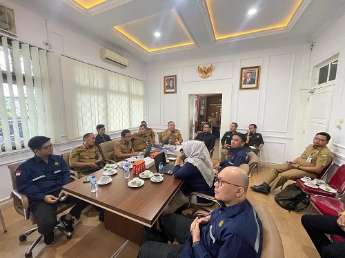 soroti carut marut angkutan batubara, elpisina desak realisasi jalan khusus dan kewajiban reklamasi