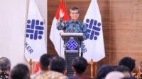 talent & innovation hub kemnaker 2026 yassierli genjot talenta muda jadi inovator ai, startup, dan pencipta lapangan kerja baru