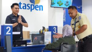 taspen