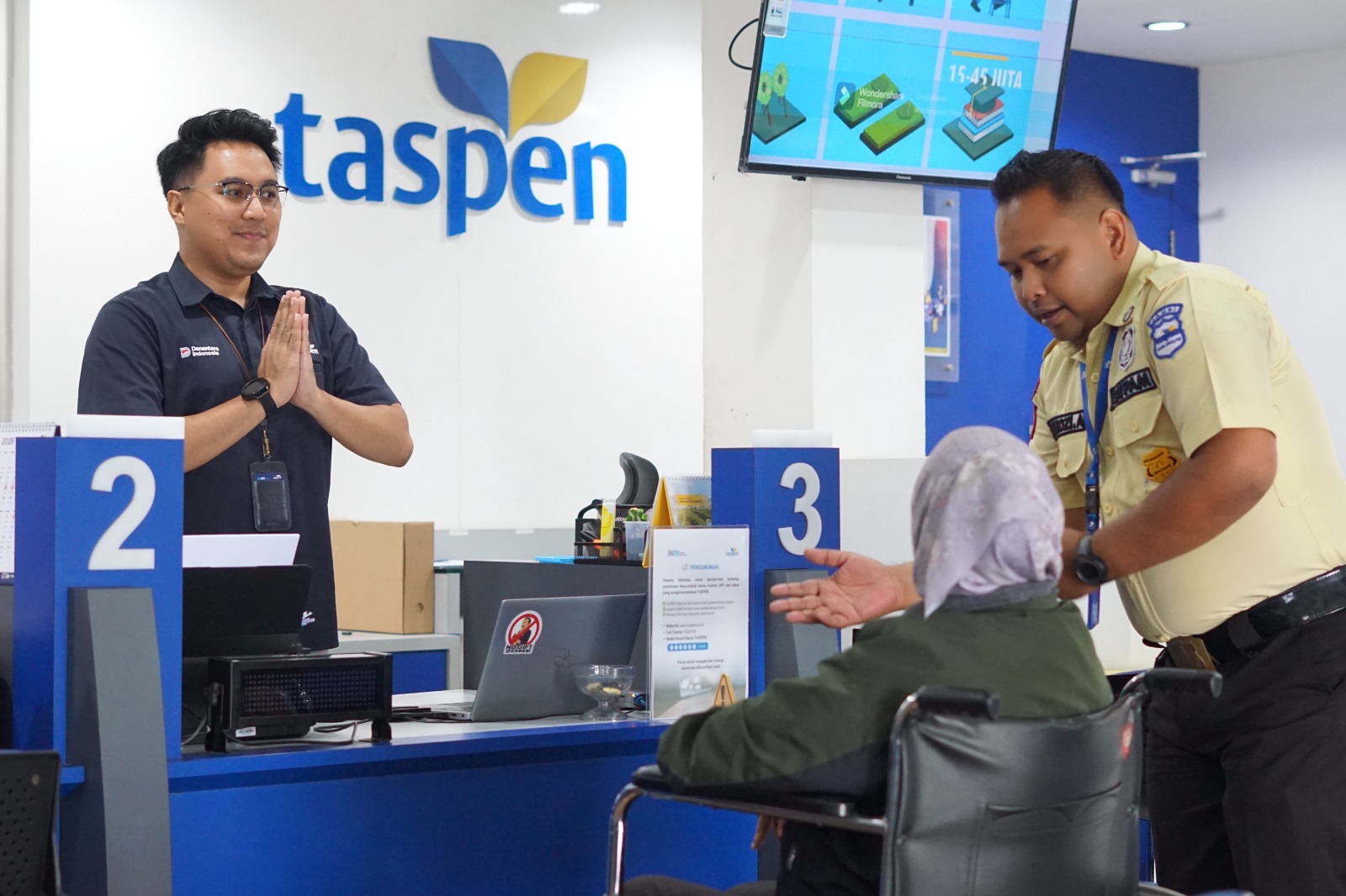 taspen taspen