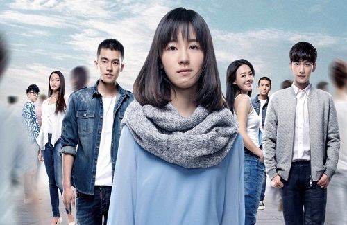 the left ear film china tentang cinta masa muda yang tidak pernah benar benar sederhana