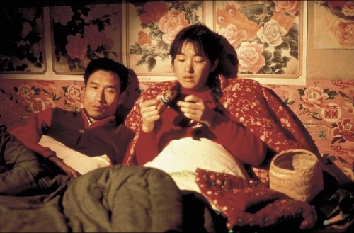 the story of qiu ju, film china sederhana yang diam diam menyentil harga diri dan keadilan