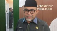 tunggu hasil audit forensik, mobile banking bank jambi ditarget aktif bulan ini