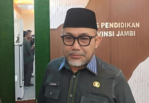tunggu hasil audit forensik, mobile banking bank jambi ditarget aktif bulan ini