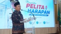 wali kota jambi maulana tekankan hapus stigma odha di malam renungan aids nusantara 2026