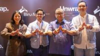 wamenaker pemuda perlu ciptakan lapangan kerja baru
