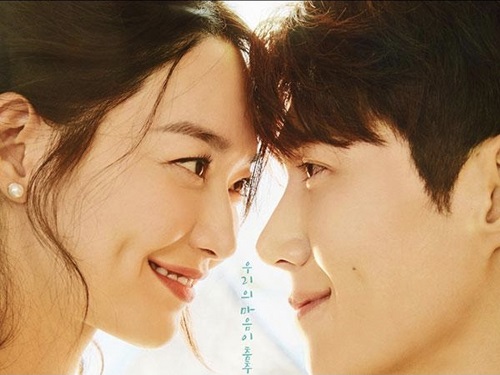 10 drama korea healing terbaik untuk menenangkan hati setelah hari yang melelahkan