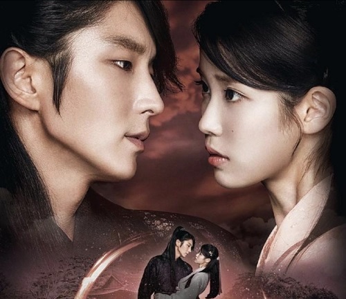 10 drama korea kerajaan terbaik sepanjang masa
