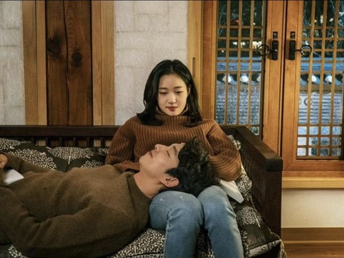 20 drama korea romantis terbaik sepanjang masa yang bikin baper dan sulit dilupakan